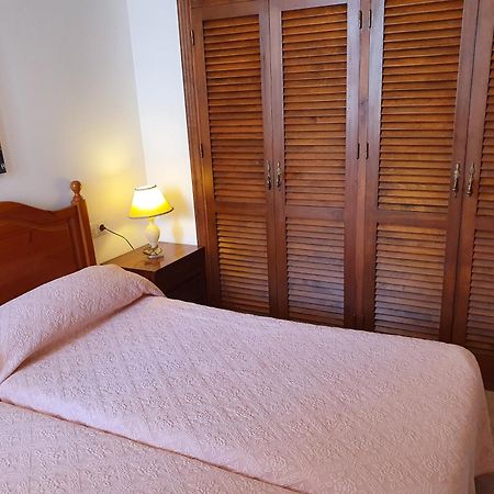 Rico Apartaments Animas Нерха Екстериор снимка
