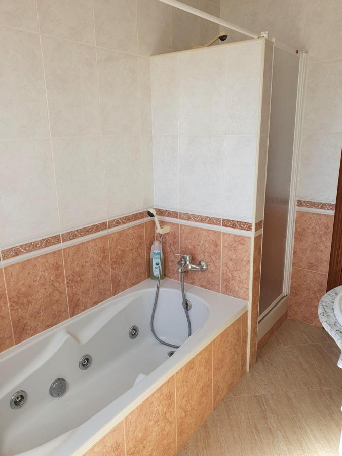 Rico Apartaments Animas Нерха Екстериор снимка