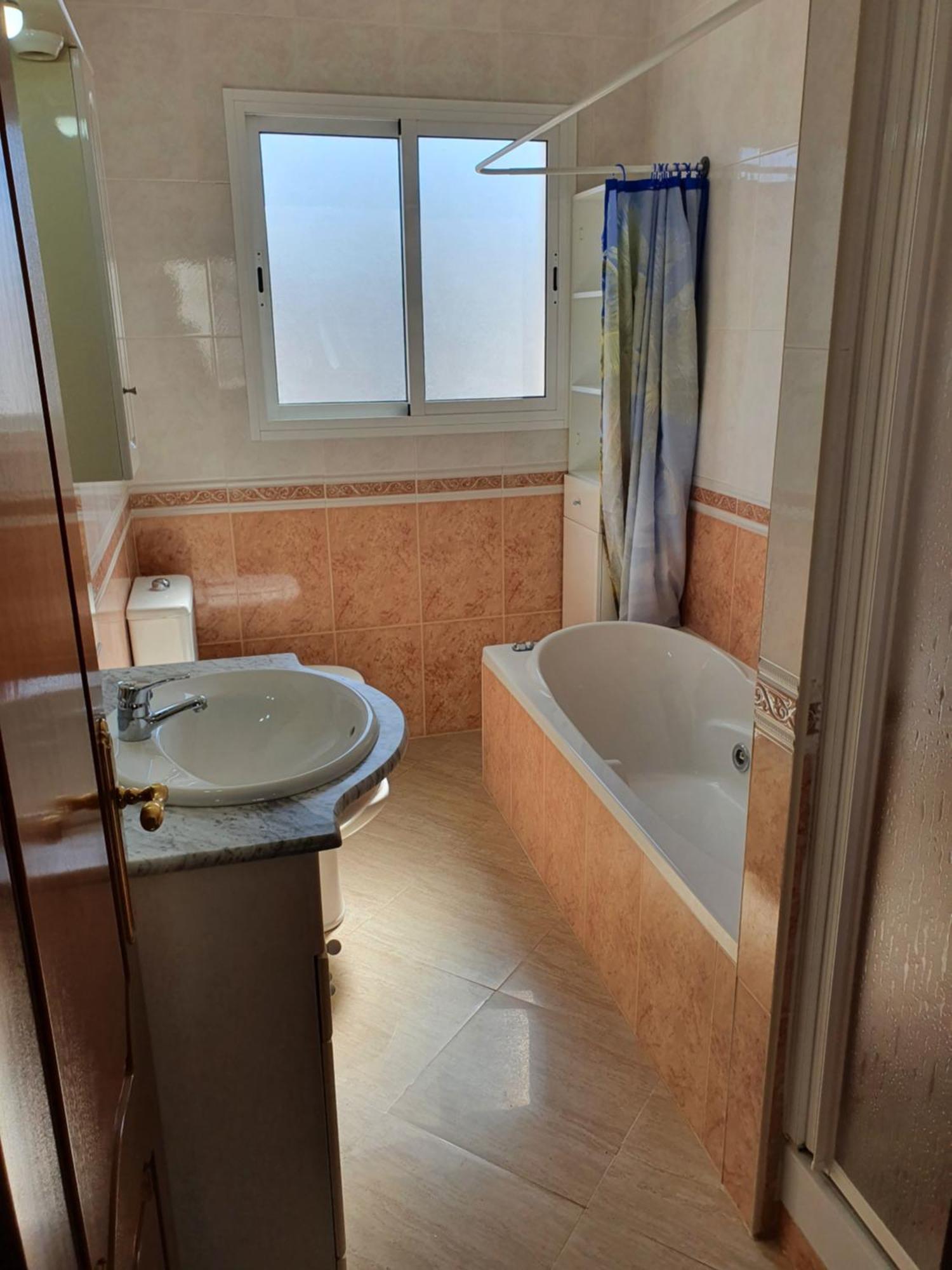 Rico Apartaments Animas Нерха Стая снимка