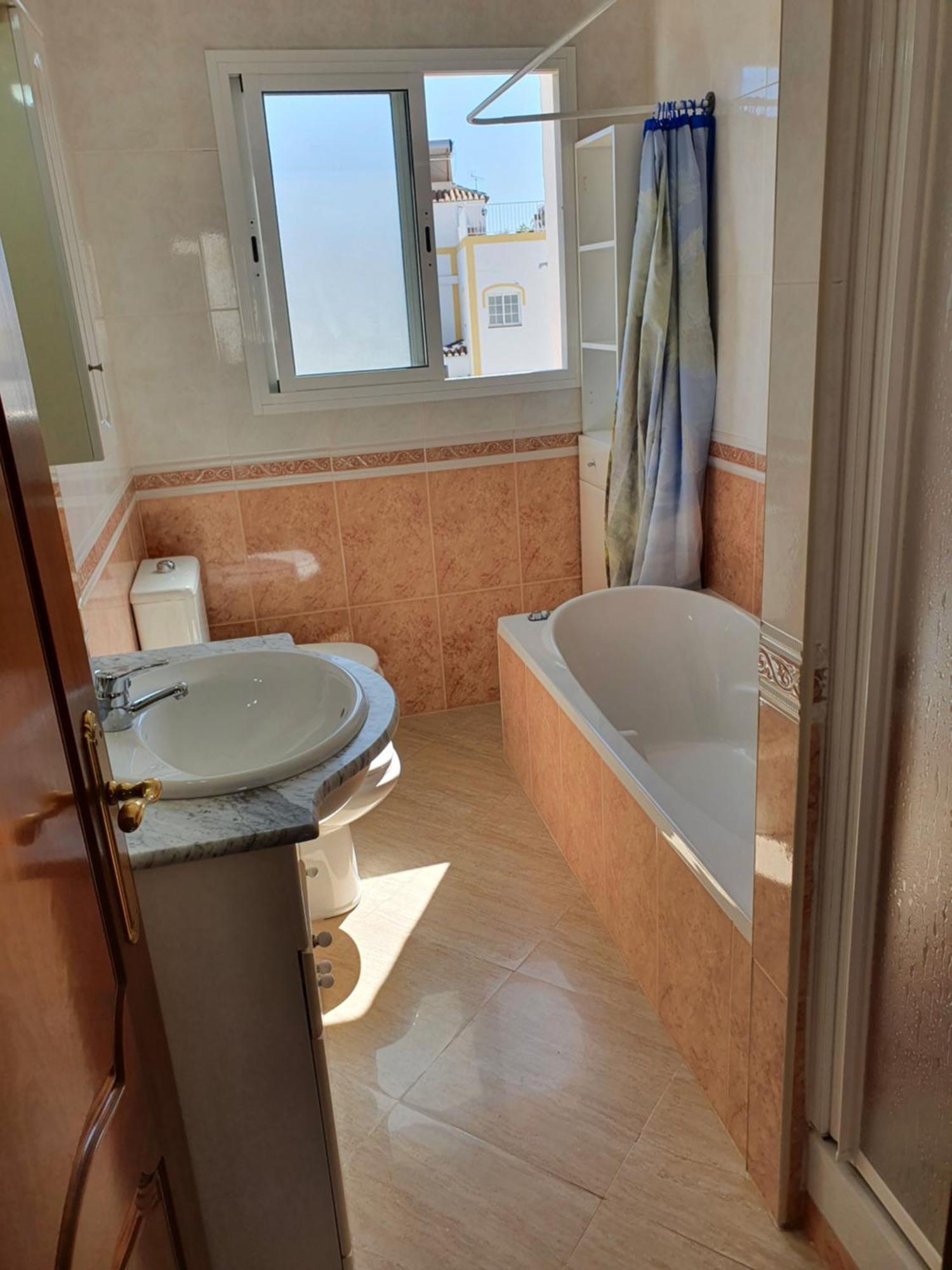 Rico Apartaments Animas Нерха Стая снимка