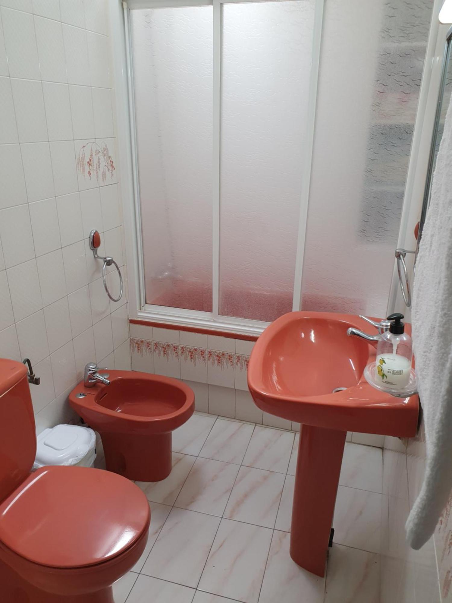 Rico Apartaments Animas Нерха Стая снимка