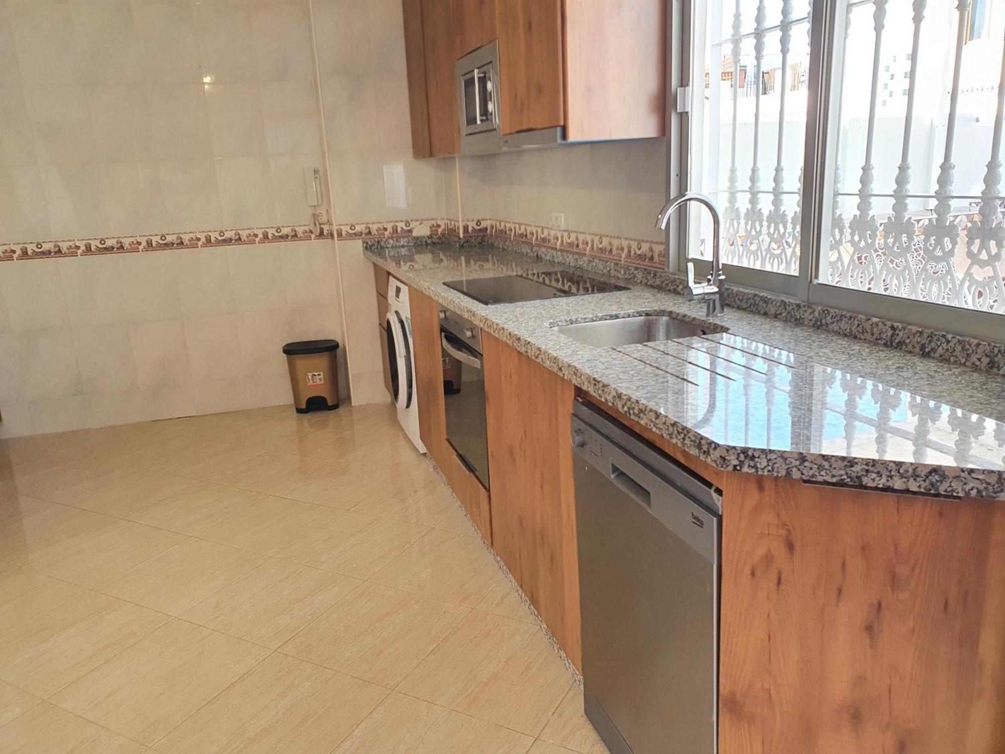 Rico Apartaments Animas Нерха Стая снимка