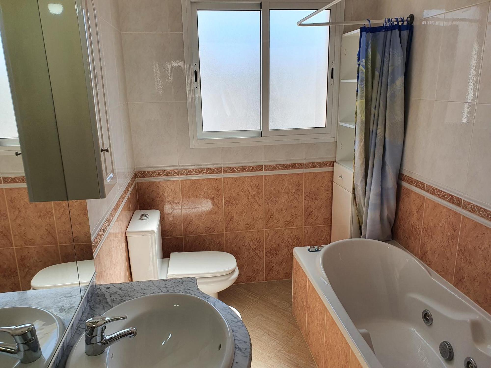 Rico Apartaments Animas Нерха Стая снимка