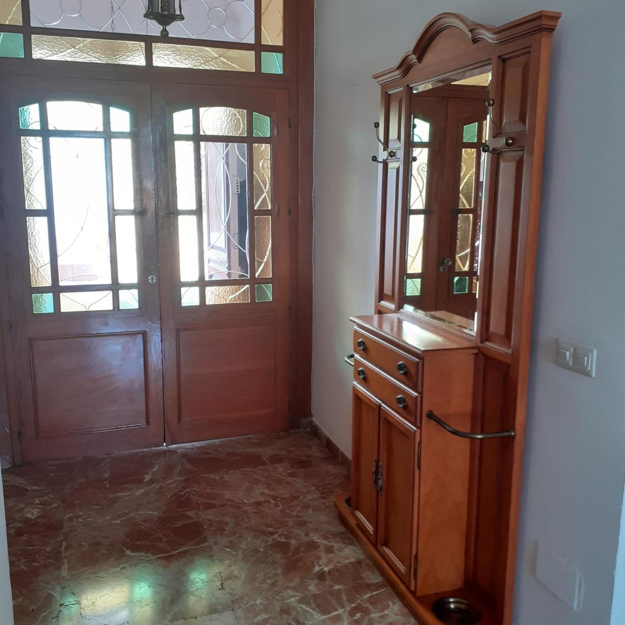 Rico Apartaments Animas Нерха Стая снимка